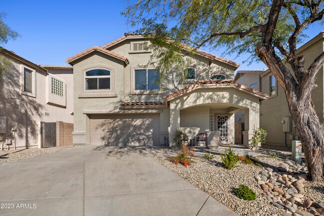 Photo - 2530 W Bent Tree Dr House