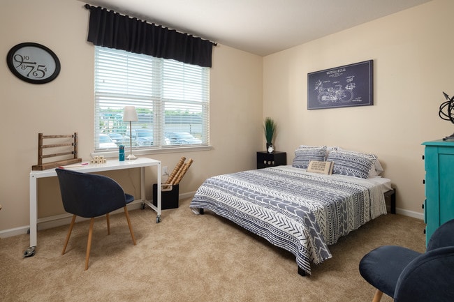 Abberly Crossing Apartment Homes