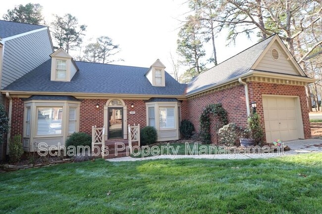 Building Photo - 7915 Footman Way