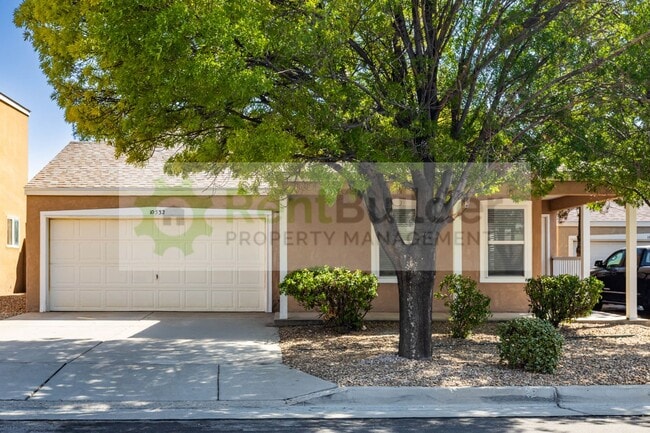 Building Photo - 10532 Ramah Dr NW