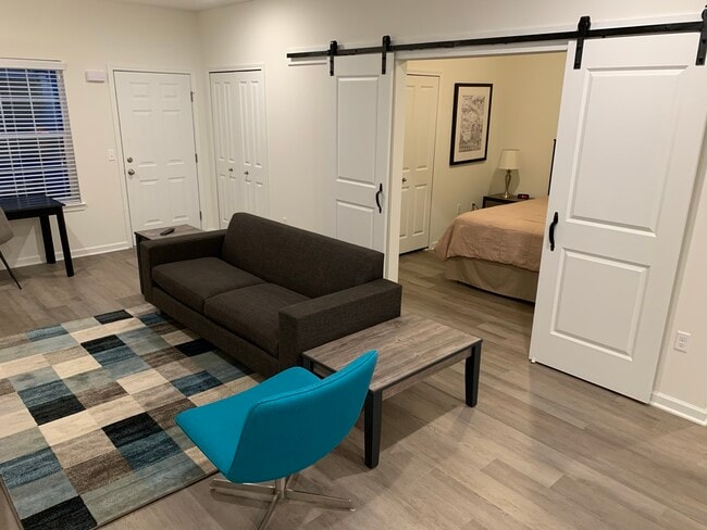 Photo - Towne Center Apartments