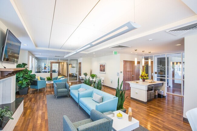 The Lofts at Southside Apartments