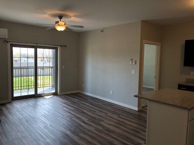 Village Apartments
