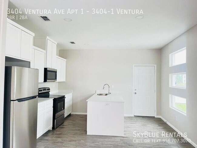 Photo - 3404 Ventura Ave Unidad 3404-1 Ventura