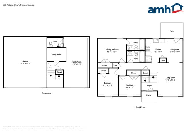 Photo - 599 Astoria Ct