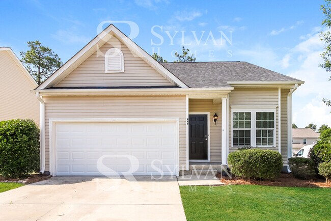 Photo - You are exactly where you ought to be!