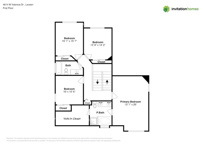 Photo - 4614 W Valencia Dr