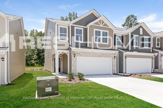 110 Turner Pointe Rd