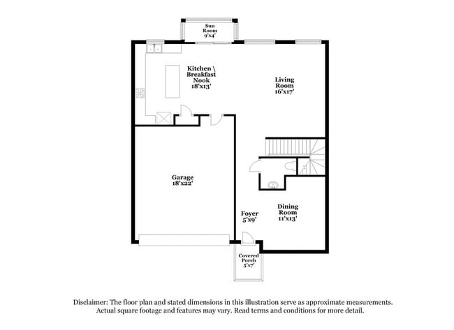 Photo - 720 Parker Den Dr