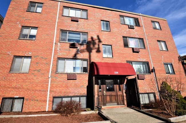 Photo - 226 Parker Hill Ave Unidad 2