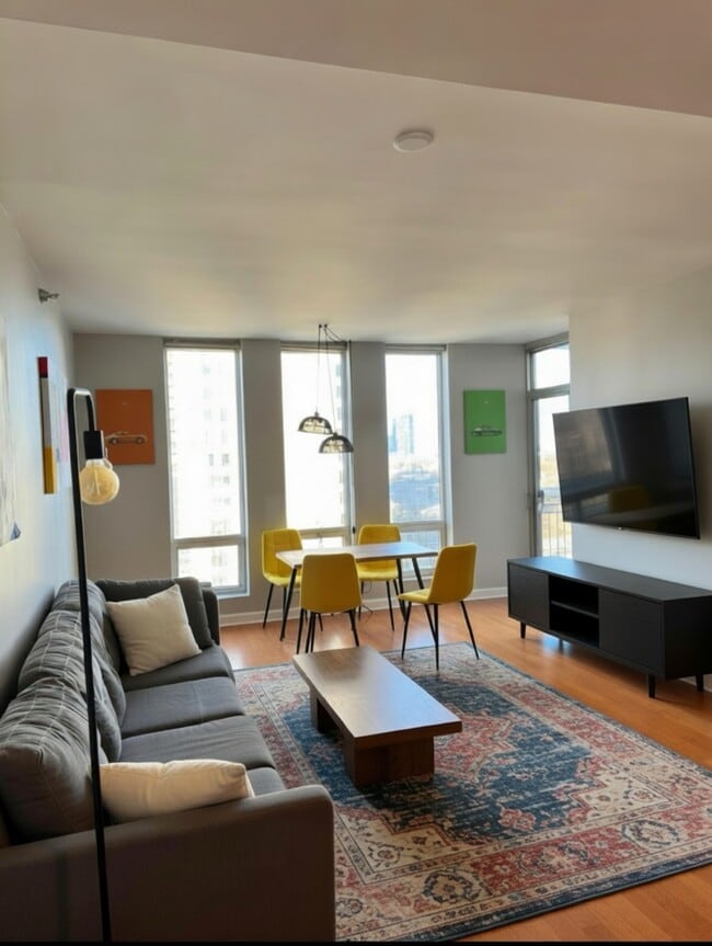 Building Photo - 1250 S Michigan Ave Unit 1250 S. Michigan Ave 1005