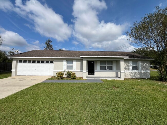 Charming Summerfield Retreat - 3-Bed, 2-Ba... - Charming Summerfield Retreat - 3-Bed, 2-Ba... House