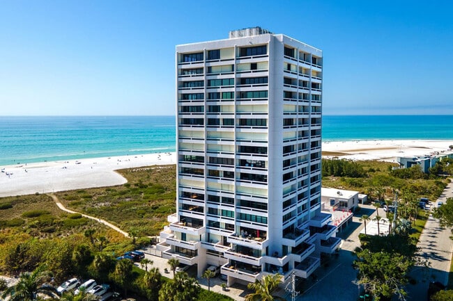 Building Photo - 5400 Ocean Blvd