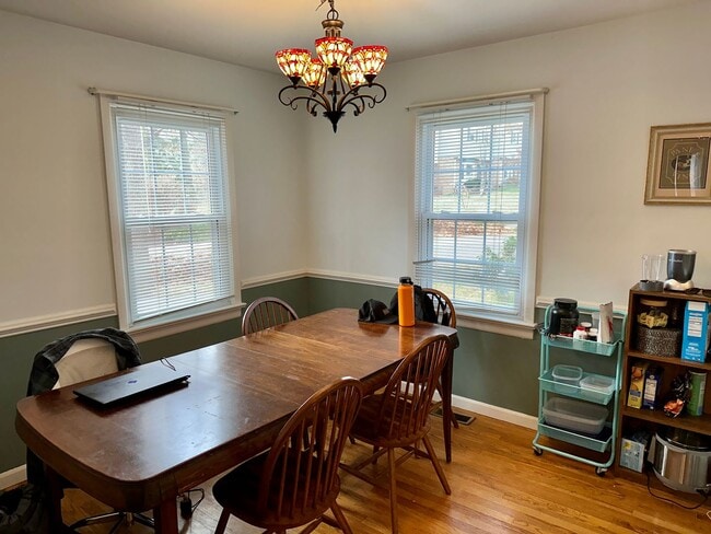 Photo - Spacious Corner Town Home With Large Yard