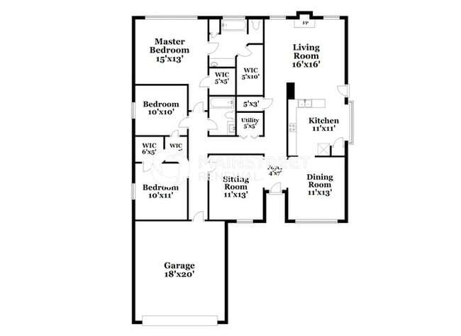 Building Photo - 3 Bedroom Pet-Friendly Home in Humble, TX ...