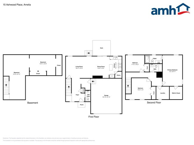 Photo - 15 Ashwood Pl