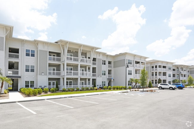 The Iris at Northpointe