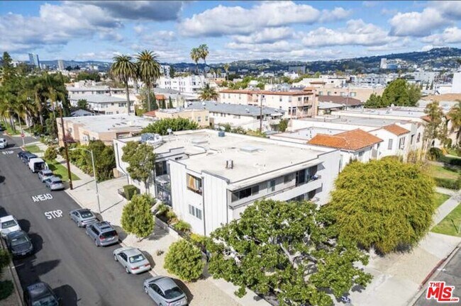 Photo - 8635 Cashio St Unit 7