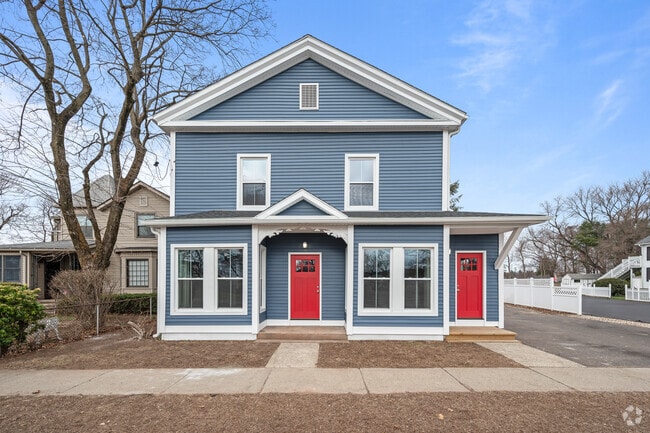 Building Photo - 101 Maple St Unit 105 Rental