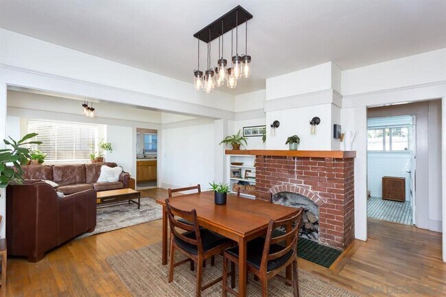 Photo - 3740 8th Ave Unit 3 bd / 1 bth