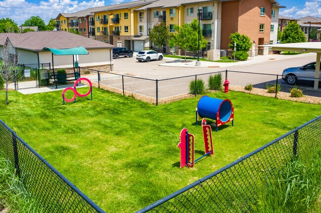 Affinity at Fort Collins 55+