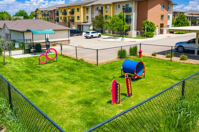 Photo - Affinity at Fort Collins 55+