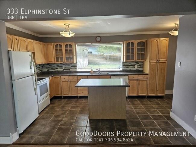 Photo - 333 Elphinstone St