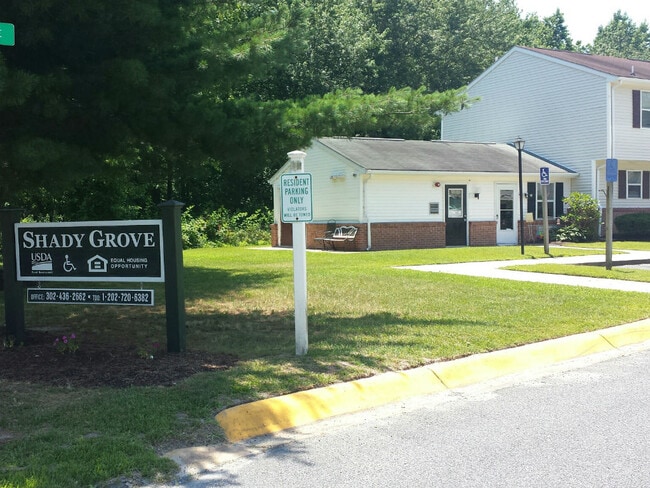 Photo - Shady Grove Apartments