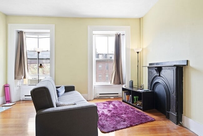 Photo - 694 Massachusetts Ave Unit 7