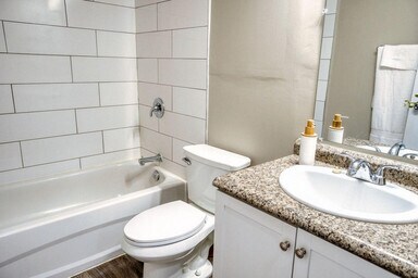 Photo - Silverbirch Apartments