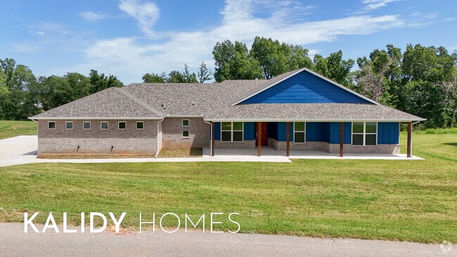 Building Photo - 1724 Salma Rd Rental
