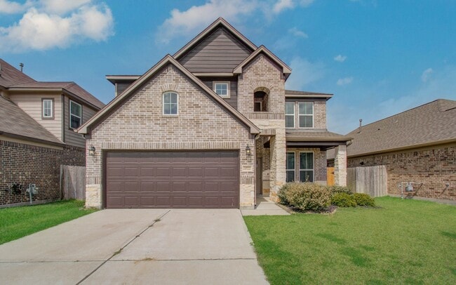 Building Photo - 20722 Iron Timber Ln