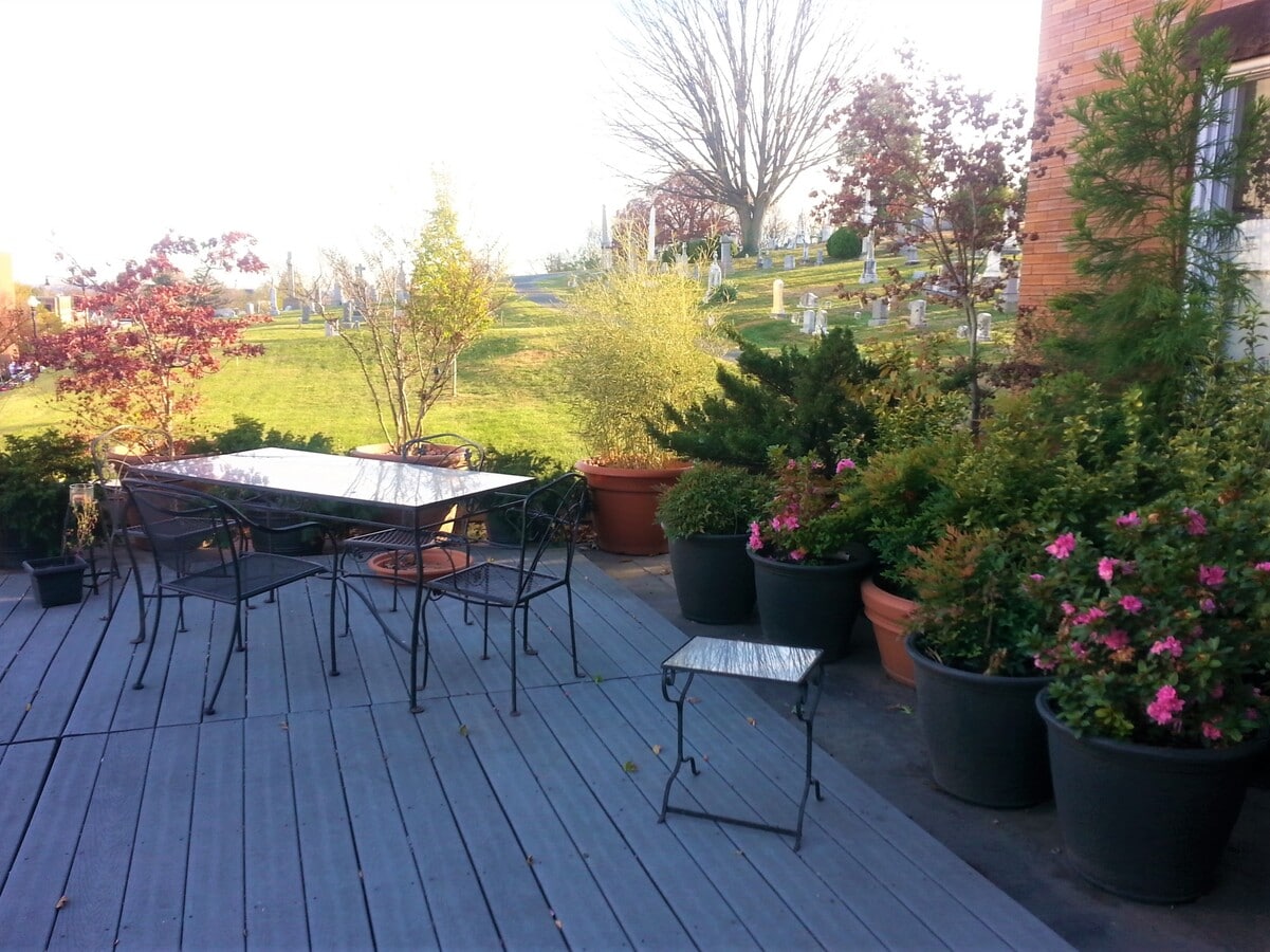 Photo - 2130 Wisconsin Ave NW