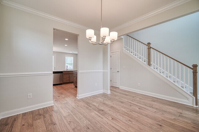 Photo - Gorgeous 4 BR, 3 BA Home With Easy Access ...