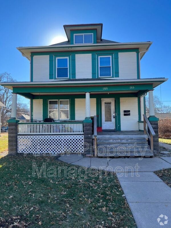 Building Photo - 1321 Garfield St Unit 1 Rental