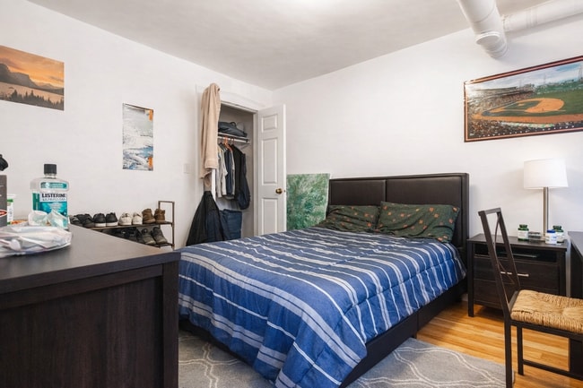 Photo - 25 Glenville Ave Unit 25