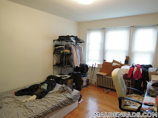 Photo - 349 Pleasant St Unidad A1-21