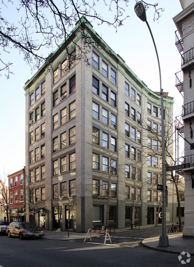 Foto principal - 10 Christopher St