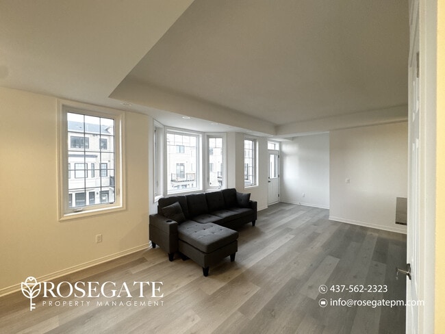 Photo - Spacious 3-Bedroom, 2.5-Bathroom Townhome ... Unit 75