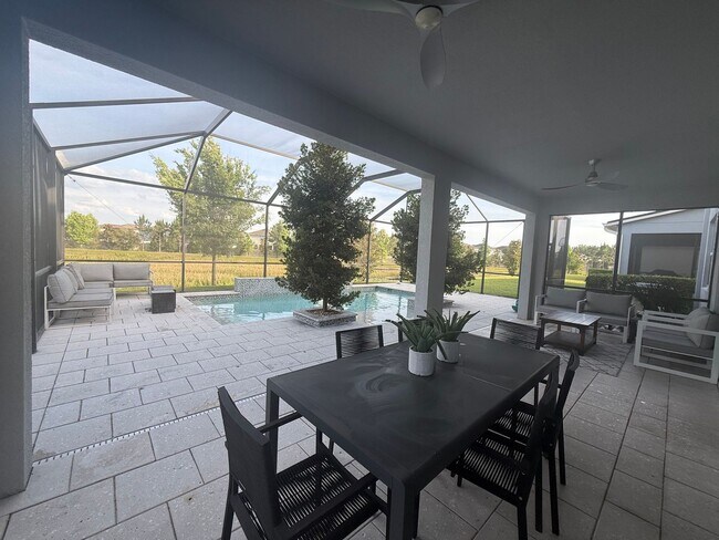 Photo - SPACIOUS PRIVATE POOL HOME IN GATED COMMUNITY