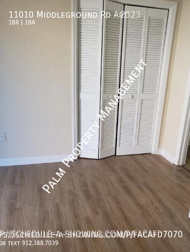 Photo - 11010 Middleground Rd