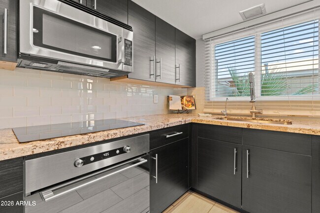 Photo - 6909 E Osborn Rd