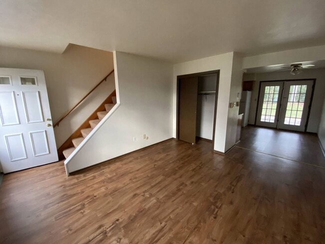 Forest Park Apartments