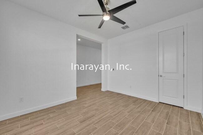 Photo - Stunning 4-Bedroom Single-Family Home in Riverwood at Everlands — $2,695/month