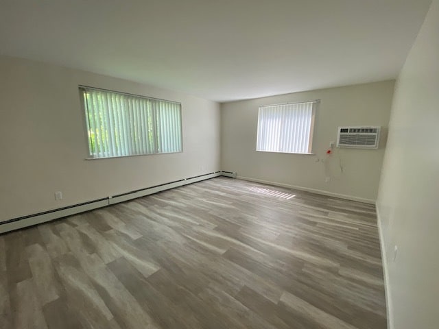 Living Room - 219 Brookridge Ct Unit 1