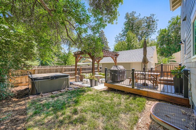 Photo - Idyllic Downtown Longmont 5-BDR Retreat