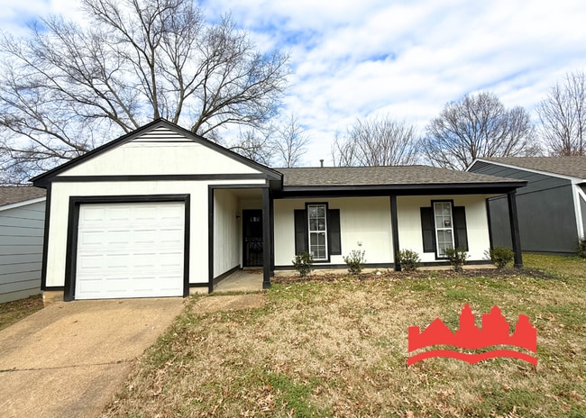 Building Photo - 5636 Maple Tree Dr