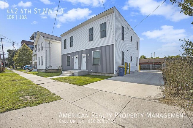 Photo - 442 4th St NW Unidad 3