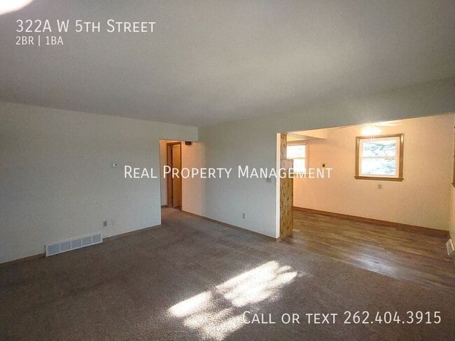 Photo - 322A W 5th Street-