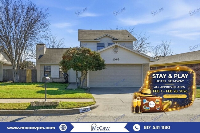 Building Photo - 1069 W Hills Terrace